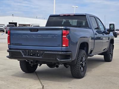 2025 Chevrolet Silverado 2500 Crew Cab 4WD Pickup for sale #253609 - photo 2