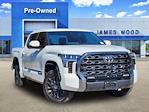 2024 Toyota Tundra CrewMax Cab 4WD Pickup for sale #253615A1 - photo 31