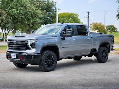 2025 Chevrolet Silverado 2500 Crew Cab 4WD Pickup for sale #253644 - photo 2