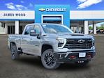 2025 Chevrolet Silverado 2500 Crew Cab 4WD Pickup for sale #253644 - photo 23