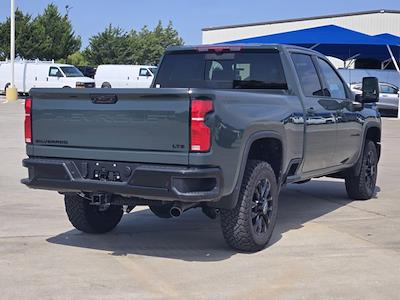 2025 Chevrolet Silverado 2500 Crew Cab 4WD Pickup for sale #253649 - photo 2