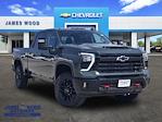 2025 Chevrolet Silverado 2500 Crew Cab 4WD Pickup for sale #253649 - photo 1