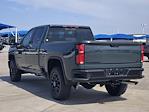 2025 Chevrolet Silverado 2500 Crew Cab 4WD Pickup for sale #253649 - photo 4