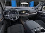 2025 Chevrolet Silverado 2500 Crew Cab 4WD Pickup for sale #253651 - photo 15