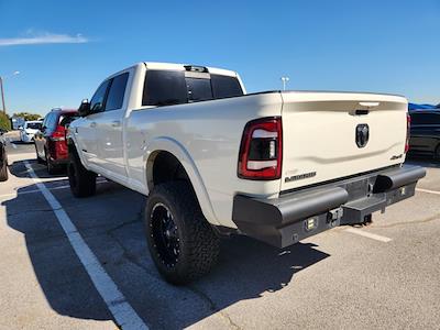 2022 Ram 2500 Crew Cab 4WD Pickup for sale #253651A1 - photo 2