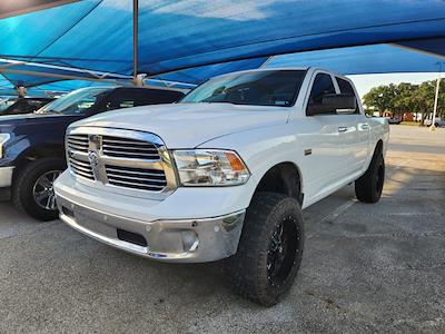 2016 Ram 1500 Crew Cab 4WD Pickup for sale #253653B1 - photo 1