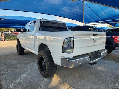 2016 Ram 1500 Crew Cab 4WD Pickup for sale #253653B1 - photo 2
