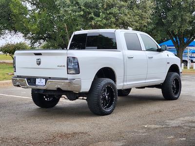 2016 Ram 1500 Crew Cab 4WD Pickup for sale #253653B1 - photo 2