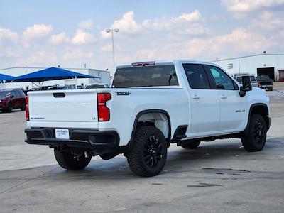 2025 Chevrolet Silverado 2500 Crew Cab 4WD Pickup for sale #253655 - photo 2