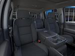 2025 Chevrolet Silverado 1500 Crew Cab 4WD Pickup for sale #253656 - photo 16