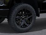 2025 Chevrolet Silverado 1500 Crew Cab 4WD Pickup for sale #253656 - photo 9