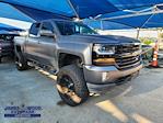 2017 Chevrolet Silverado 1500 Crew Cab 4WD Pickup for sale #253656A1 - photo 1