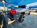 2017 Chevrolet Silverado 1500 Crew Cab 4WD Pickup for sale #253656A1 - photo 4