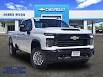 2025 Chevrolet Silverado 2500 Crew Cab SRW 4WD Pickup for sale #253657 - photo 1