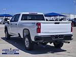 2025 Chevrolet Silverado 2500 Crew Cab SRW 4WD Pickup for sale #253657 - photo 4