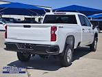 2025 Chevrolet Silverado 2500 Crew Cab SRW 4WD Pickup for sale #253657 - photo 2