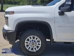 2025 Chevrolet Silverado 2500 Crew Cab SRW 4WD Pickup for sale #253657 - photo 5