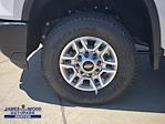 2025 Chevrolet Silverado 2500 Crew Cab SRW 4WD Pickup for sale #253657 - photo 8
