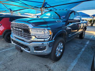 2023 Ram 2500 Mega Cab 4WD Pickup for sale #253672A1 - photo 1