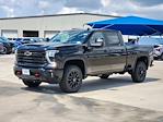 2025 Chevrolet Silverado 2500 Crew Cab 4WD Pickup for sale #253675 - photo 3