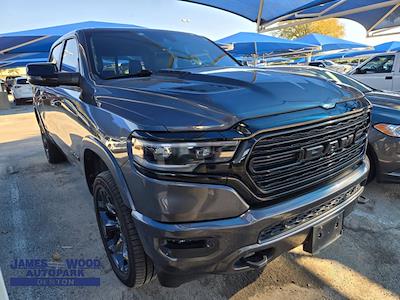 2024 Ram 1500 Crew Cab 4WD Pickup for sale #253676A1 - photo 1