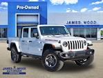 2020 Jeep Gladiator Crew Cab 4WD Pickup for sale #253685A1 - photo 1