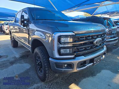 2024 Ford F-250 Crew Cab 4WD Pickup for sale #253695A1 - photo 1