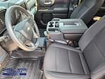 2025 Chevrolet Silverado 2500 Crew Cab SRW 4WD Cab Chassis for sale #253696 - photo 10
