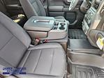 2025 Chevrolet Silverado 2500 Crew Cab SRW 4WD Cab Chassis for sale #253696 - photo 11