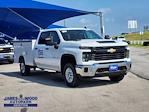 2025 Chevrolet Silverado 2500 Crew Cab SRW 4WD Cab Chassis for sale #253696 - photo 2