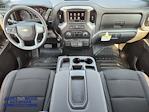 2025 Chevrolet Silverado 2500 Crew Cab SRW 4WD Cab Chassis for sale #253696 - photo 21