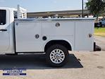 2025 Chevrolet Silverado 2500 Crew Cab SRW 4WD Cab Chassis for sale #253696 - photo 24