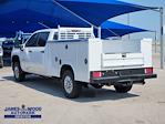 2025 Chevrolet Silverado 2500 Crew Cab SRW 4WD Cab Chassis for sale #253696 - photo 3