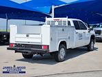 2025 Chevrolet Silverado 2500 Crew Cab SRW 4WD Cab Chassis for sale #253696 - photo 4