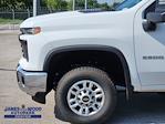 2025 Chevrolet Silverado 2500 Crew Cab SRW 4WD Cab Chassis for sale #253696 - photo 5