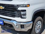 2025 Chevrolet Silverado 2500 Crew Cab SRW 4WD Cab Chassis for sale #253696 - photo 6