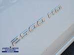 2025 Chevrolet Silverado 2500 Crew Cab SRW 4WD Cab Chassis for sale #253696 - photo 8