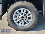 2025 Chevrolet Silverado 2500 Crew Cab SRW 4WD Cab Chassis for sale #253696 - photo 9