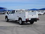 2025 Chevrolet Silverado 2500 Crew Cab SRW 4WD Royal Service Truck for sale #253696 - photo 3