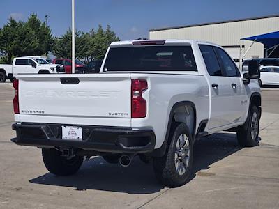 2025 Chevrolet Silverado 2500 Crew Cab 4WD Pickup for sale #253697 - photo 2