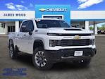 2025 Chevrolet Silverado 2500 Crew Cab 4WD Pickup for sale #253697 - photo 1