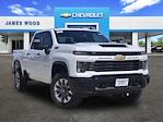 2025 Chevrolet Silverado 2500 Crew Cab 4WD Pickup for sale #253697 - photo 21