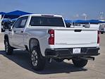 2025 Chevrolet Silverado 2500 Crew Cab 4WD Pickup for sale #253697 - photo 3