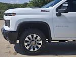 2025 Chevrolet Silverado 2500 Crew Cab 4WD Pickup for sale #253697 - photo 5