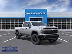 2025 Chevrolet Silverado 2500 Crew Cab 4WD Pickup for sale #253704 - photo 1