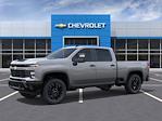2025 Chevrolet Silverado 2500 Crew Cab 4WD Pickup for sale #253704 - photo 2