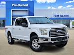 2016 Ford F-150 SuperCrew Cab 4WD Pickup for sale #253709B1 - photo 32