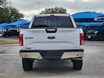 2016 Ford F-150 SuperCrew Cab 4WD Pickup for sale #253709B1 - photo 5