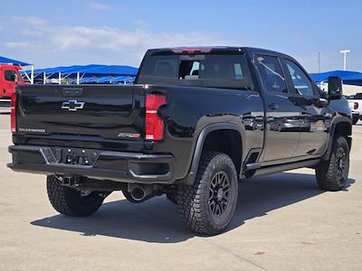 2025 Chevrolet Silverado 2500 Crew Cab 4WD Pickup for sale #253736 - photo 2