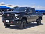 2025 Chevrolet Silverado 2500 Crew Cab 4WD Pickup for sale #253736 - photo 3